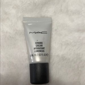 MAC strobe cream pinklite